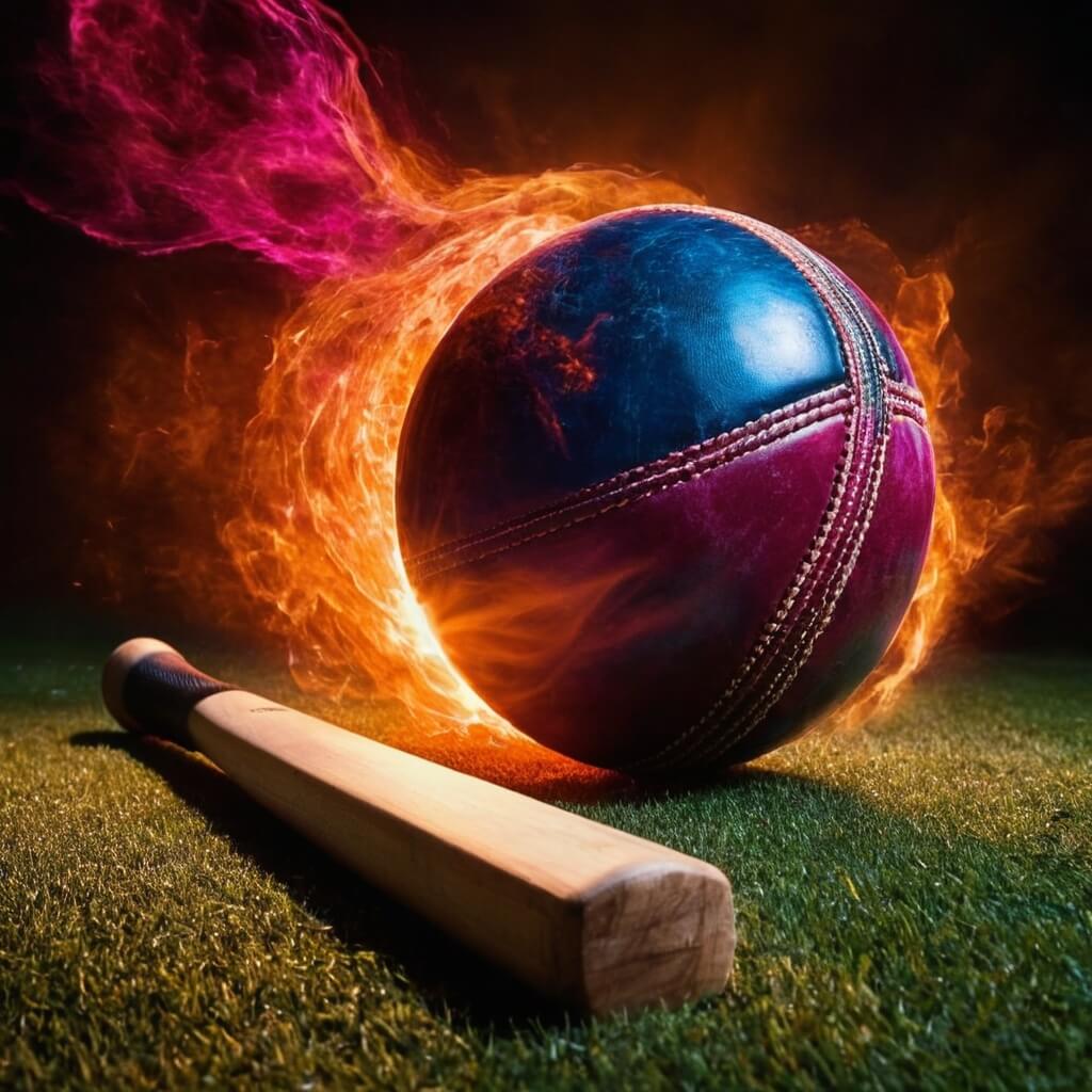 Experience the Best in Fantasy Cricket